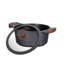 CASSEROLE D20CM 2.6L / 93501 RESTO