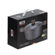 CASSEROLE D20CM 2.6L / 93501 RESTO