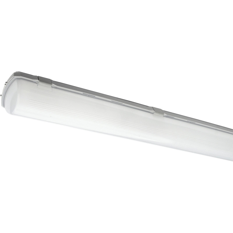 Barat LED linear luminaire 1x8700 H124 T840 PC / PC OP LT80