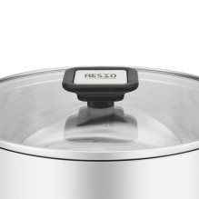 CASSEROLE D20CM 3.2L / 92203 RESTO