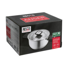 CASSEROLE D20CM 3.2L / 92203 RESTO