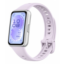 Huawei Band 11 Purple