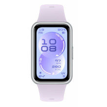 Huawei Band 11 Purple