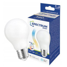 Spectrum LED Bulb, E27,...