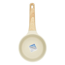 SAUCEPAN D16CM 1.3L / BEIGE 93800 RESTO