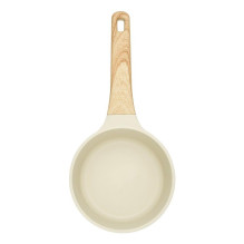 SAUCEPAN D16CM 1.3L / BEIGE 93800 RESTO