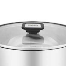 CASSEROLE D22CM 4.4L / 92204 RESTO