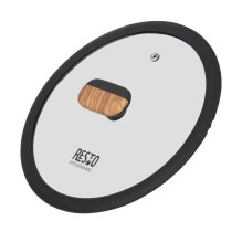CASSEROLE D20CM 2.6L / 93187 RESTO