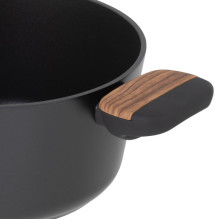 CASSEROLE D20CM 2.6L / 93187 RESTO