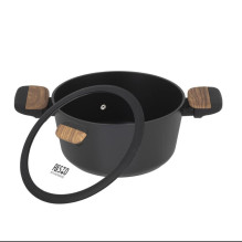 CASSEROLE D20CM 2.6L / 93187 RESTO