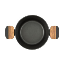 CASSEROLE D20CM 2.6L / 93187 RESTO