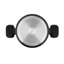 CASSEROLE D20CM 2.6L / 93187 RESTO