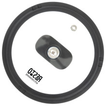 CASSEROLE D20CM 2.6L / 93187 RESTO