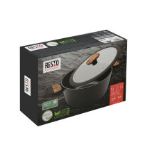CASSEROLE D20CM 2.6L / 93187 RESTO