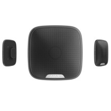 Wireless siren Ajax StreetSiren Jeweller IP54 outdoor