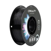 CR-PETG filamentas „Creality“ (juodas) CR-PETG filamentas „Creality“ (juodas)