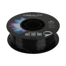 CR-PETG filamentas „Creality“ (juodas) CR-PETG filamentas „Creality“ (juodas)