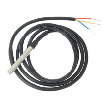 Shelly DS18B20 Temperature Sensor (3m Cable)