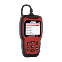 Diagnostic Scanner OBD2 Ancel AS500 / AC105 Diagnostic Scanner OBD2 Ancel AS500 / AC105