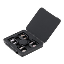 Filtry ND (8 / 16 / 32 /...