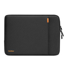 Nešiojamojo kompiuterio dėklas 13" Tomtoc Defender-A13 (juodas)