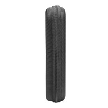 iPad dėklas 12,9" Tomtoc FancyCase-B06 (juodas)