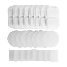 Replacement filters for...