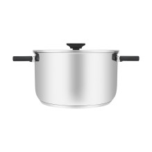 CASSEROLE D24CM 5.8L / 92205 RESTO