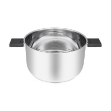 CASSEROLE D24CM 5.8L / 92205 RESTO
