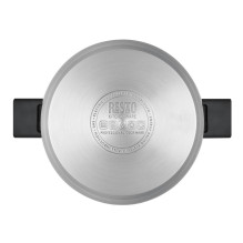 CASSEROLE D24CM 5.8L / 92205 RESTO