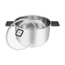 CASSEROLE D24CM 5.8L / 92205 RESTO