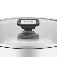 CASSEROLE D24CM 5.8L / 92205 RESTO