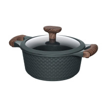 CASSEROLE D20CM 2.4L / 93901 RESTO