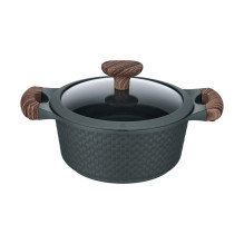 CASSEROLE D20CM 2.4L / 93901 RESTO