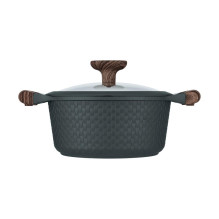 CASSEROLE D20CM 2.4L / 93901 RESTO