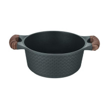 CASSEROLE D20CM 2.4L / 93901 RESTO
