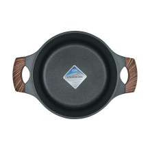 CASSEROLE D20CM 2.4L / 93901 RESTO
