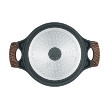 CASSEROLE D20CM 2.4L / 93901 RESTO