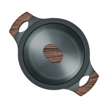 CASSEROLE D20CM 2.4L / 93901 RESTO