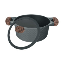 CASSEROLE D20CM 2.4L / 93901 RESTO