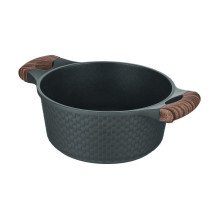 CASSEROLE D20CM 2.4L / 93901 RESTO