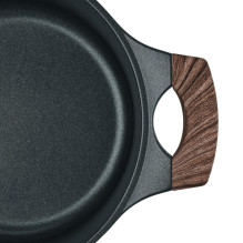 CASSEROLE D20CM 2.4L / 93901 RESTO