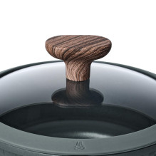 CASSEROLE D20CM 2.4L / 93901 RESTO