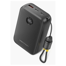 POWER BANK USB 20000MAH...