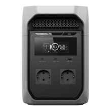 „EcoFlow Delta 3 Classic“ 1 kWh elektrinė