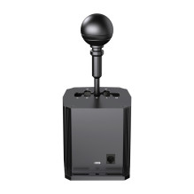 PXN gearbox- H 7+1 layout