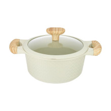 CASSEROLE D20CM 2.4L / 93801 RESTO