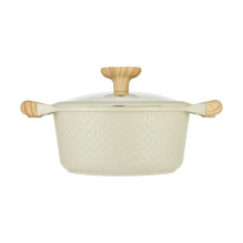 CASSEROLE D20CM 2.4L / 93801 RESTO