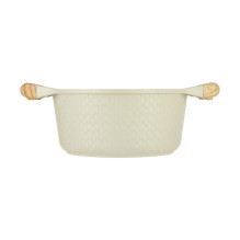 CASSEROLE D20CM 2.4L / 93801 RESTO
