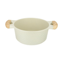 CASSEROLE D20CM 2.4L / 93801 RESTO